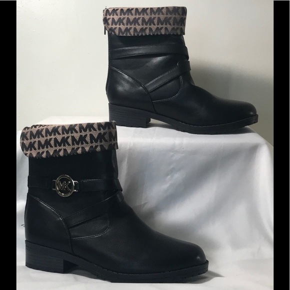 Michael Kors Neevela boots - Picture 1 of 8
